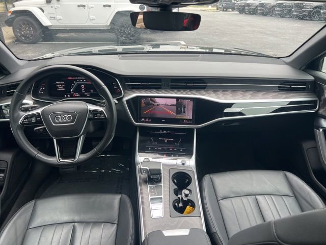 Used 2024 Audi A6 Premium Plus AWD/4WD image 20