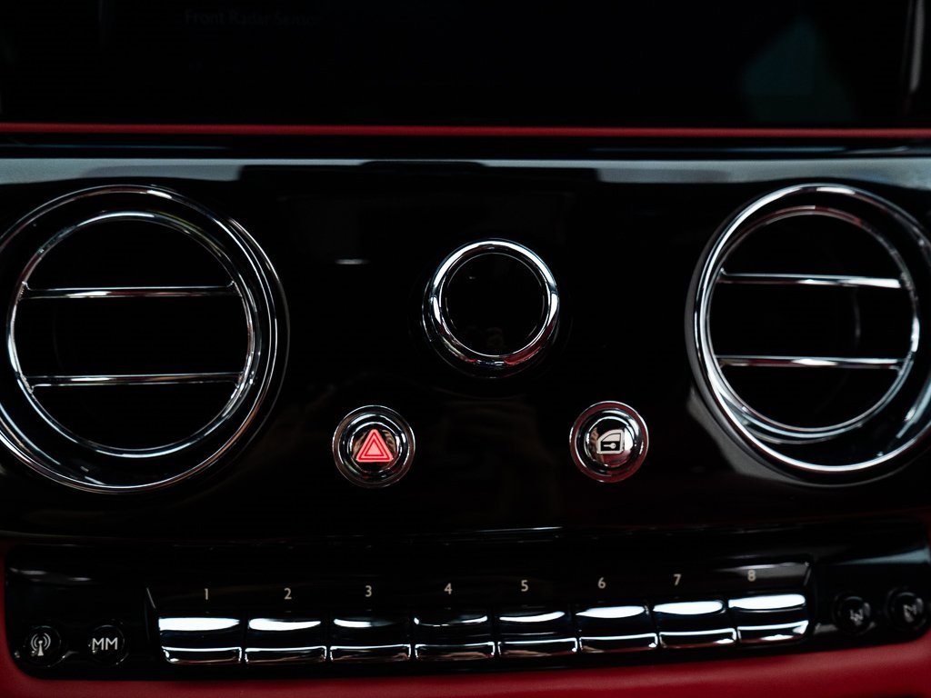 Certified 2022 Rolls-Royce Ghost w/ Ghost Package image 43