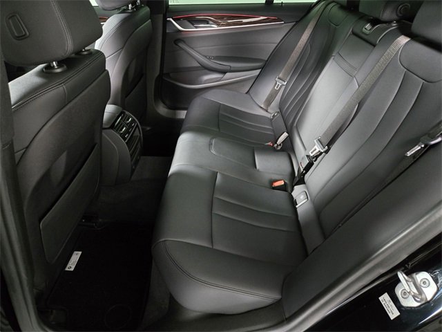 Used 2019 BMW 530i w/ Convenience Package image 15