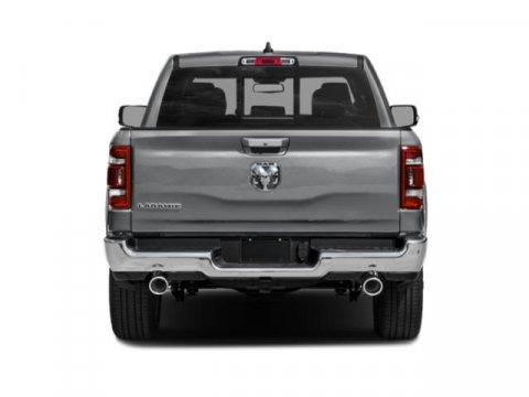 Used 2020 RAM 1500 Laramie w/ Sport Appearance Package AWD/4WD image 8