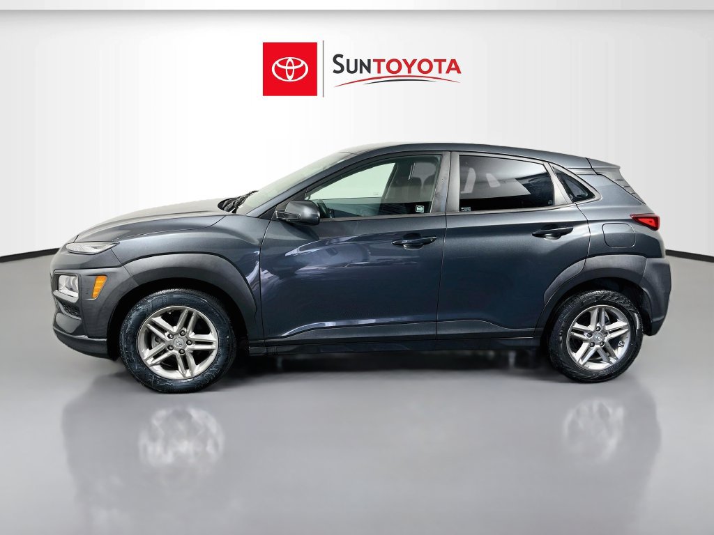 Used 2021 Hyundai Kona SE w/ Cargo Package FWD image 6