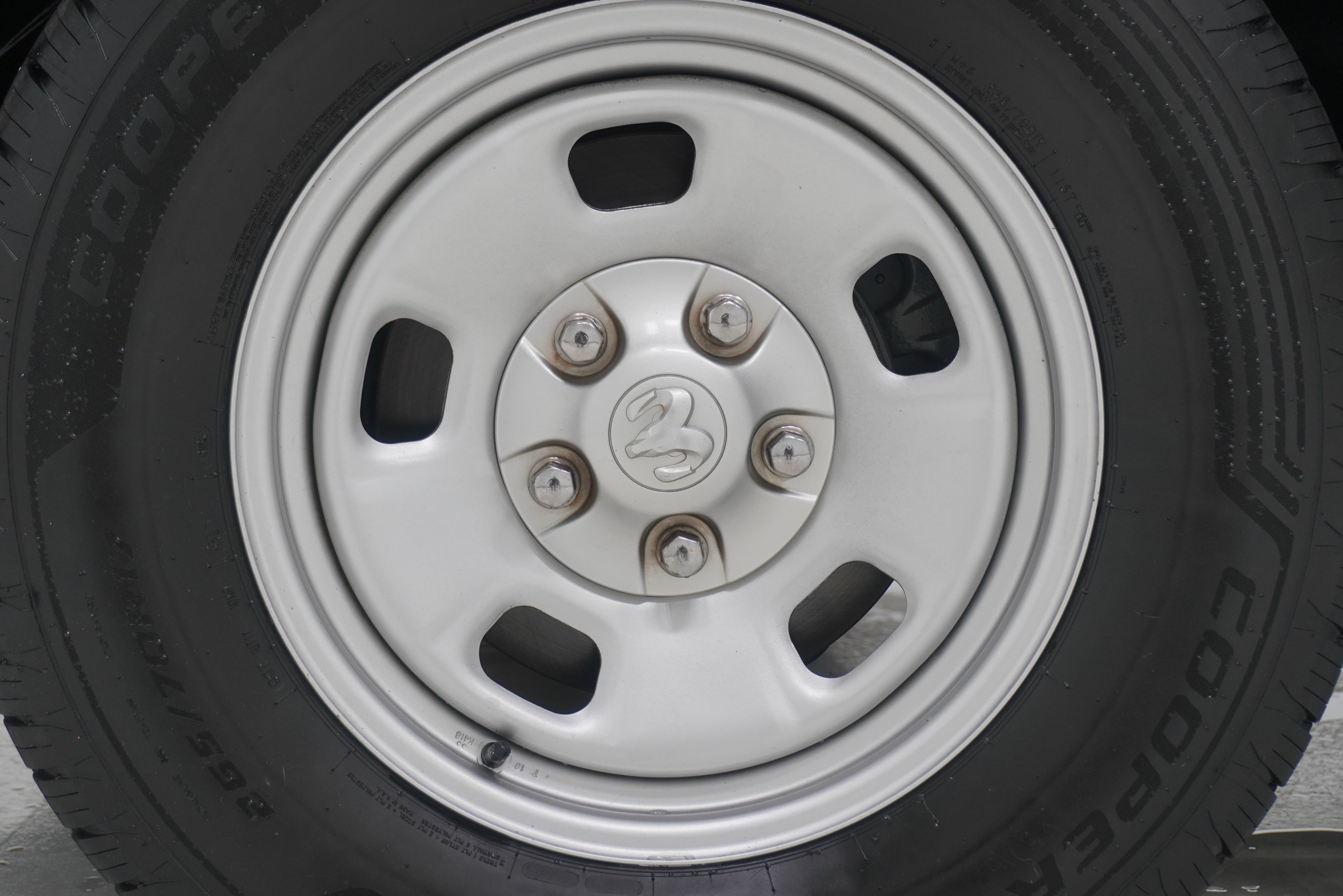 Used 2019 RAM 1500 Tradesman w/ Popular Equipment Group RWD image 22