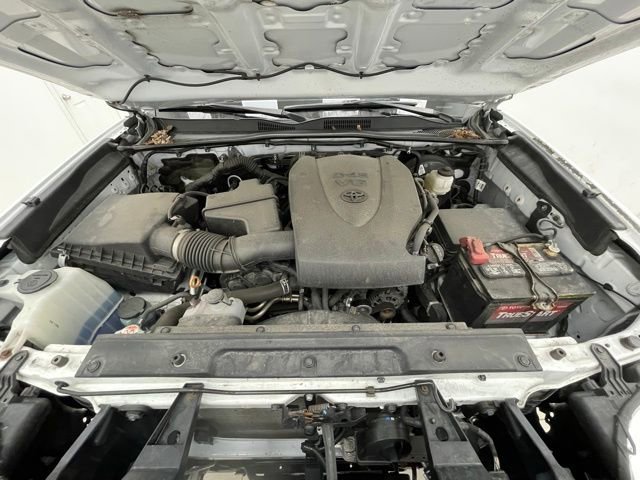Used 2020 Toyota Tacoma SR5 image 17