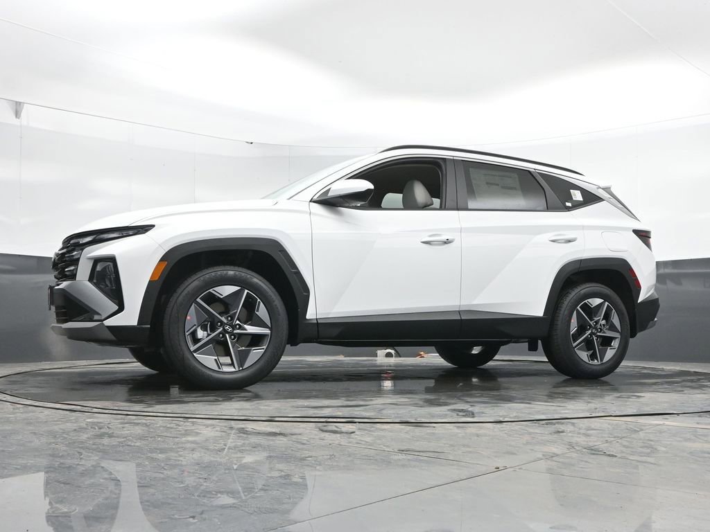 New 2026 Hyundai Tucson SEL image 49