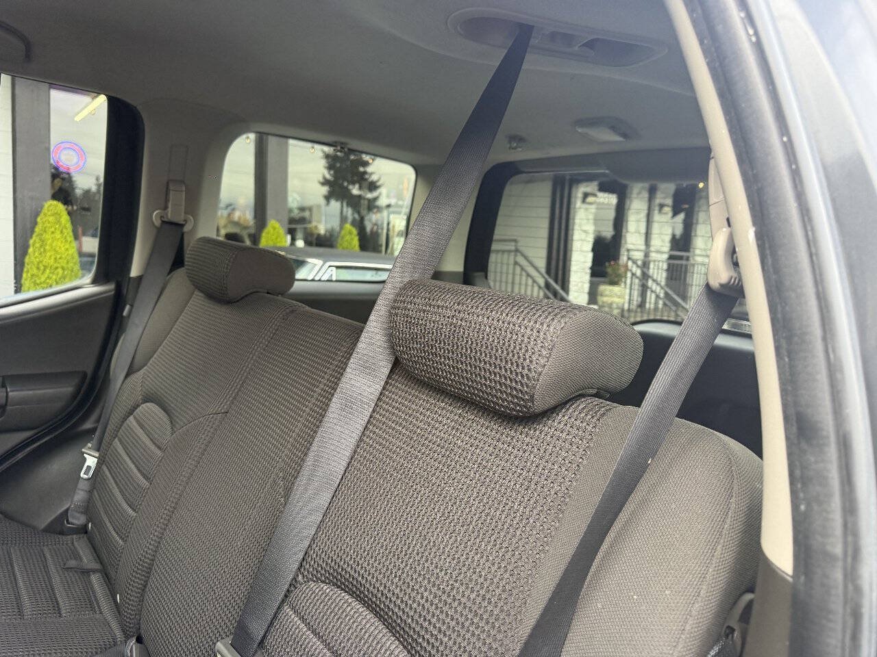 Used 2006 Nissan Xterra Off-Road AWD/4WD image 22
