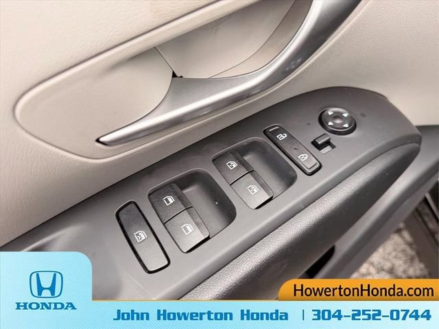 Used 2024 Hyundai Tucson SEL FWD image 16