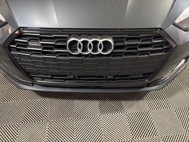 Used 2023 Audi A5 2.0T Premium Plus image 13