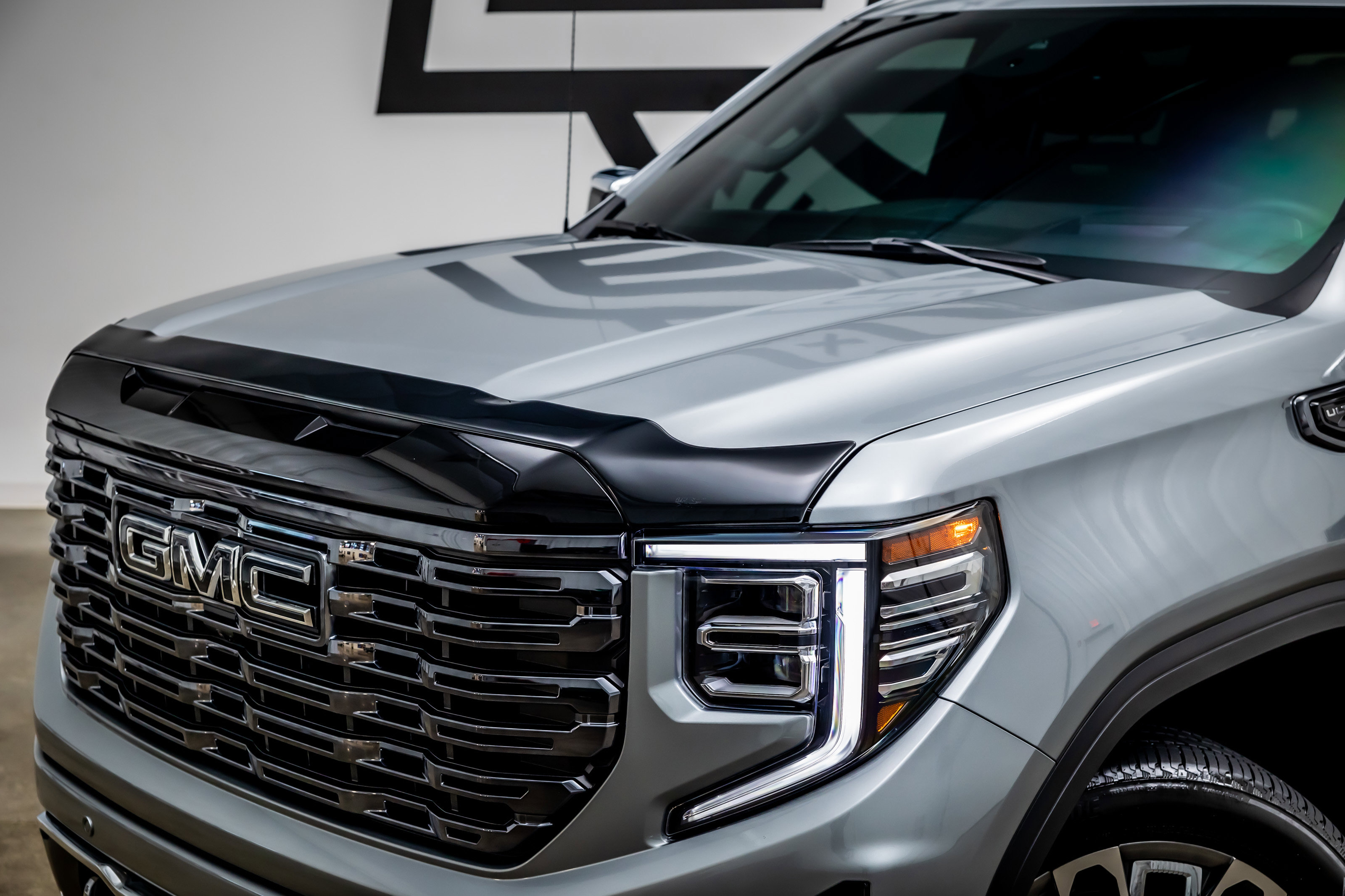 Used 2025 GMC Sierra 1500 Denali Ultimate AWD/4WD image 22