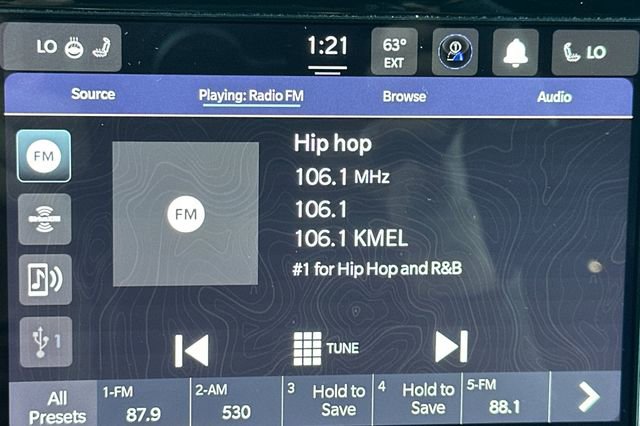 Used 2023 Jeep Grand Cherokee L Altitude image 20