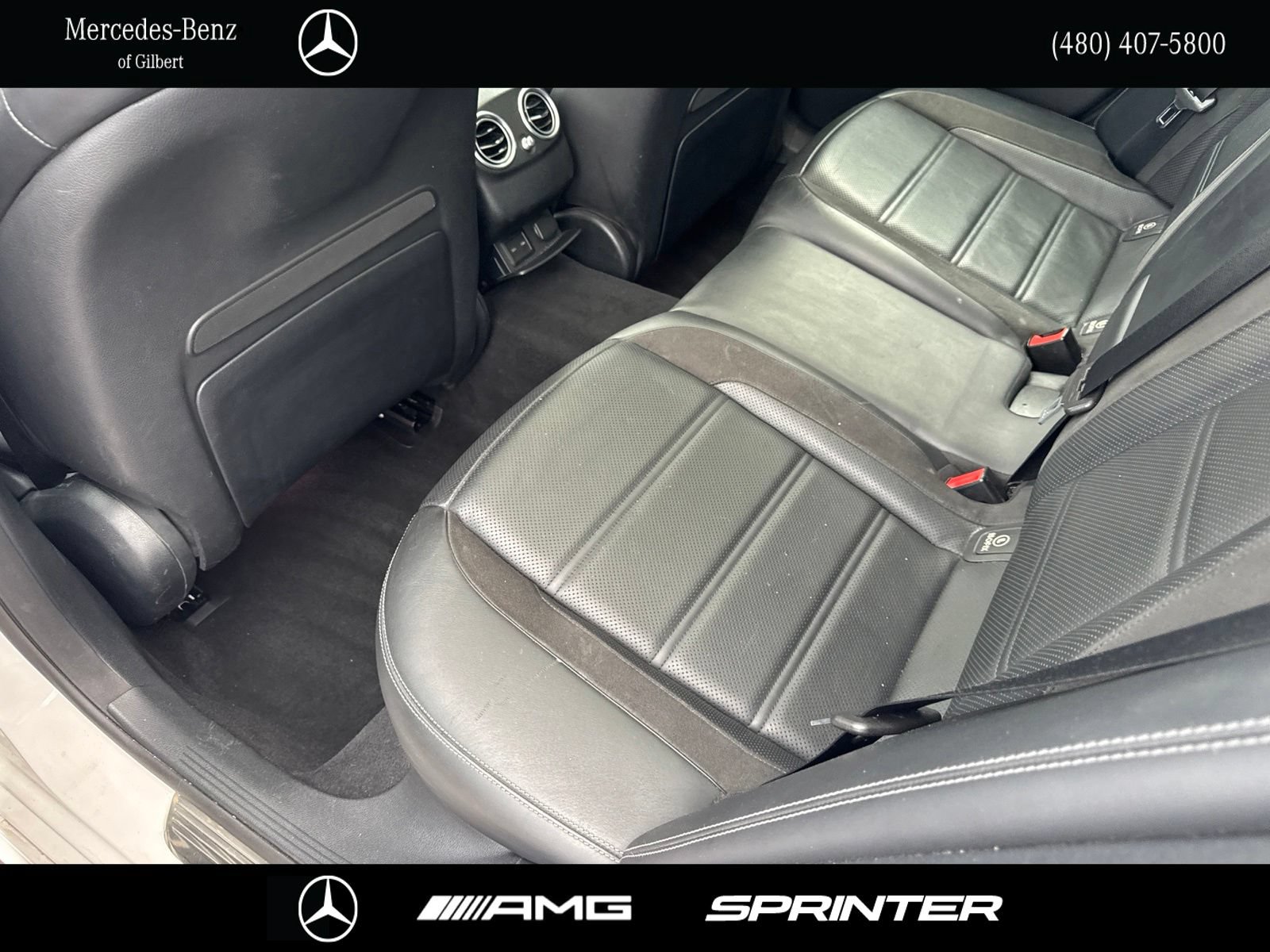 Used 2021 Mercedes-Benz E 53 AMG 4MATIC Sedan image 20