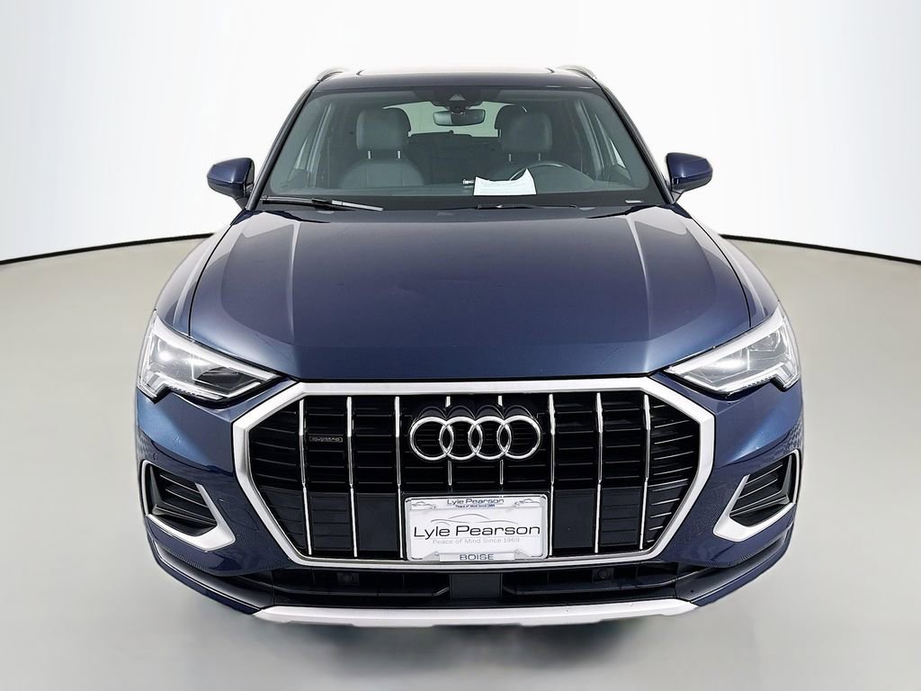 Used 2020 Audi Q3 2.0T Premium Plus image 6