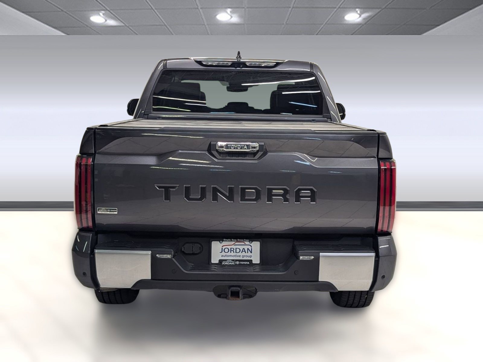 Used 2022 Toyota Tundra Limited image 8
