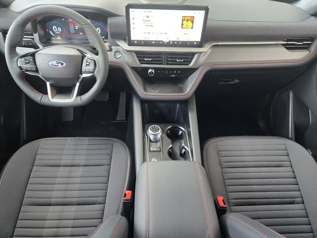 New 2026 Ford Explorer ST-Line w/ ST-Line Street Pack image 19