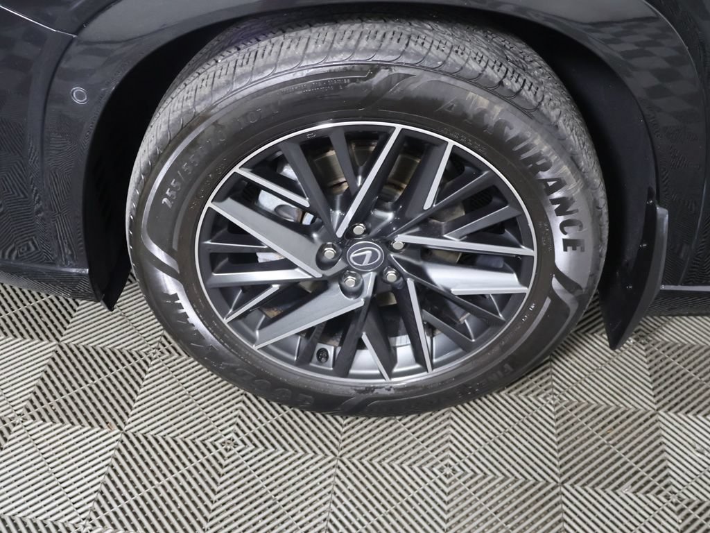Used 2024 Lexus TX 350 AWD w/ Technology Package image 24