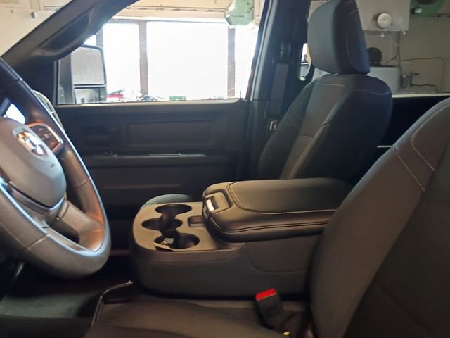 New 2026 RAM 2500 Tradesman w/ Power Wagon Package AWD/4WD image 11