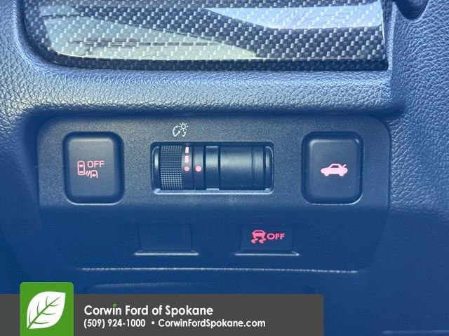 Used 2018 Subaru WRX Limited w/ Popular Package #3 AWD/4WD image 24