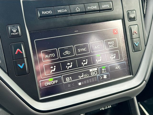 Used 2024 Subaru Crosstrek 2.0i AWD/4WD image 15