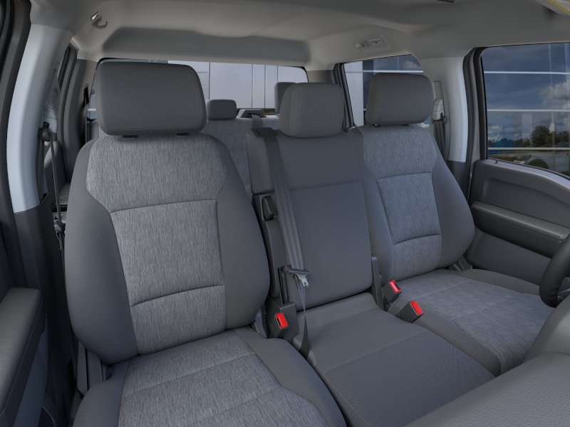 New 2026 Ford F250 XL w/ STX Appearance Package AWD/4WD image 10