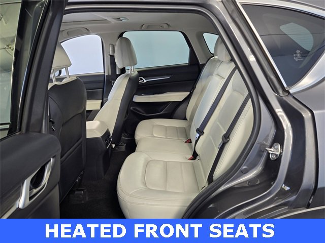 Used 2019 MAZDA CX-5 Grand Touring image 8