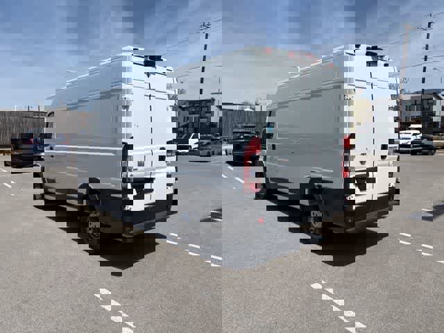 Used 2023 RAM ProMaster 3500 w/ Driver Convenience Group image 3