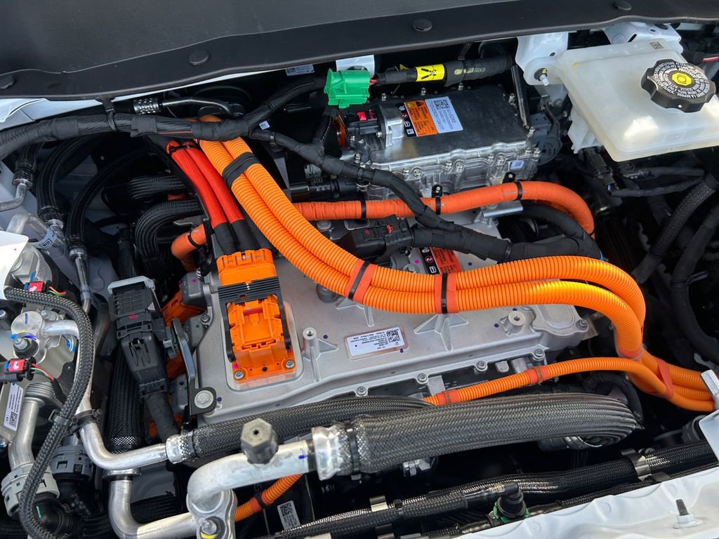 New 2027 Chevrolet Bolt LT w/ Comfort Package image 9