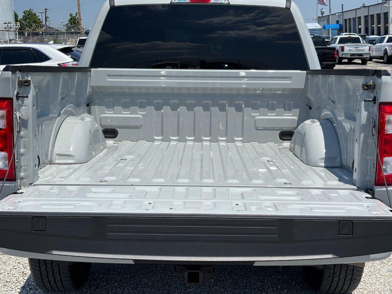 Used 2023 Ford F150 XL w/ STX Appearance Package AWD/4WD image 11