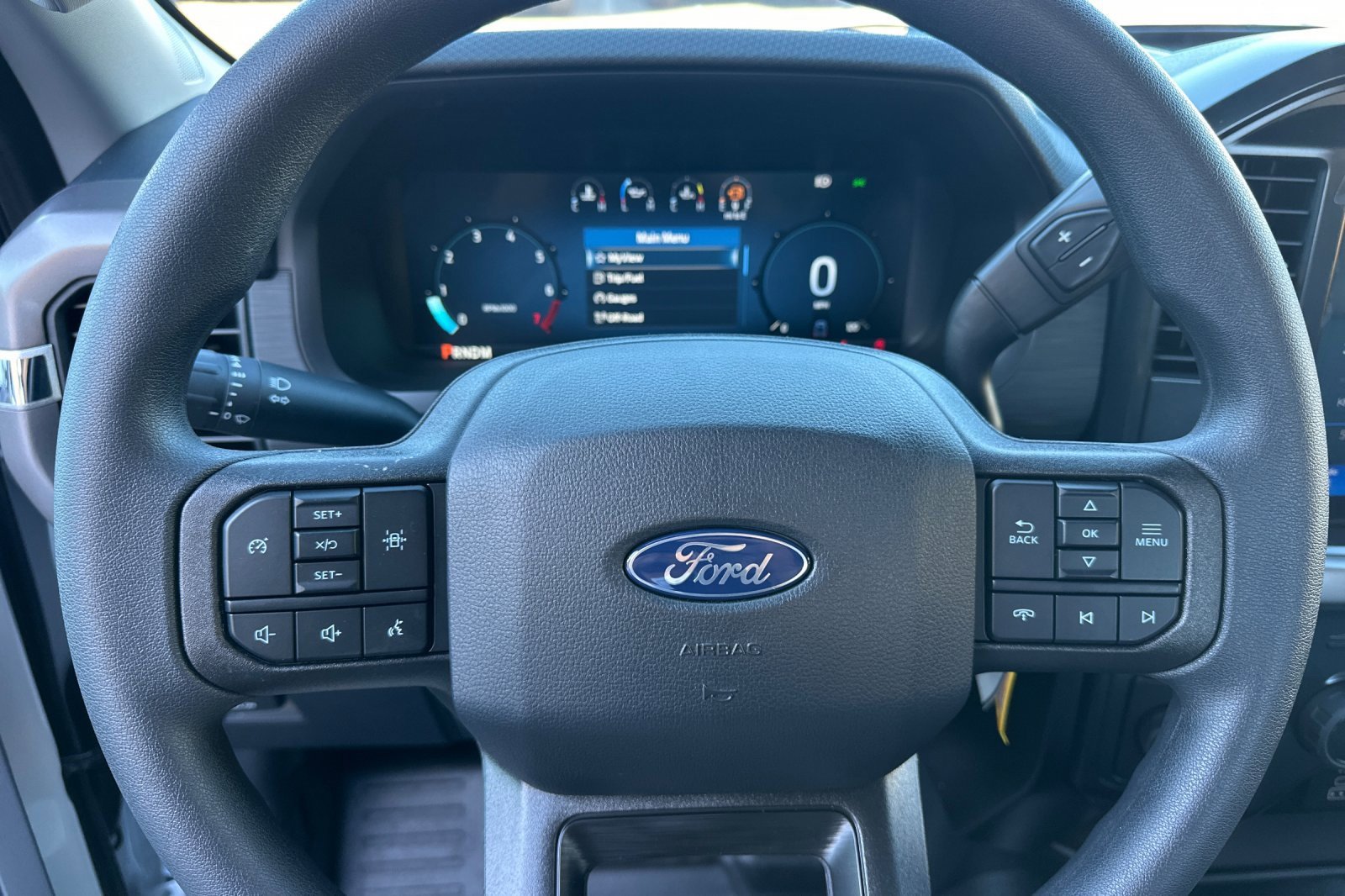 New 2025 Ford F150 XL image 20