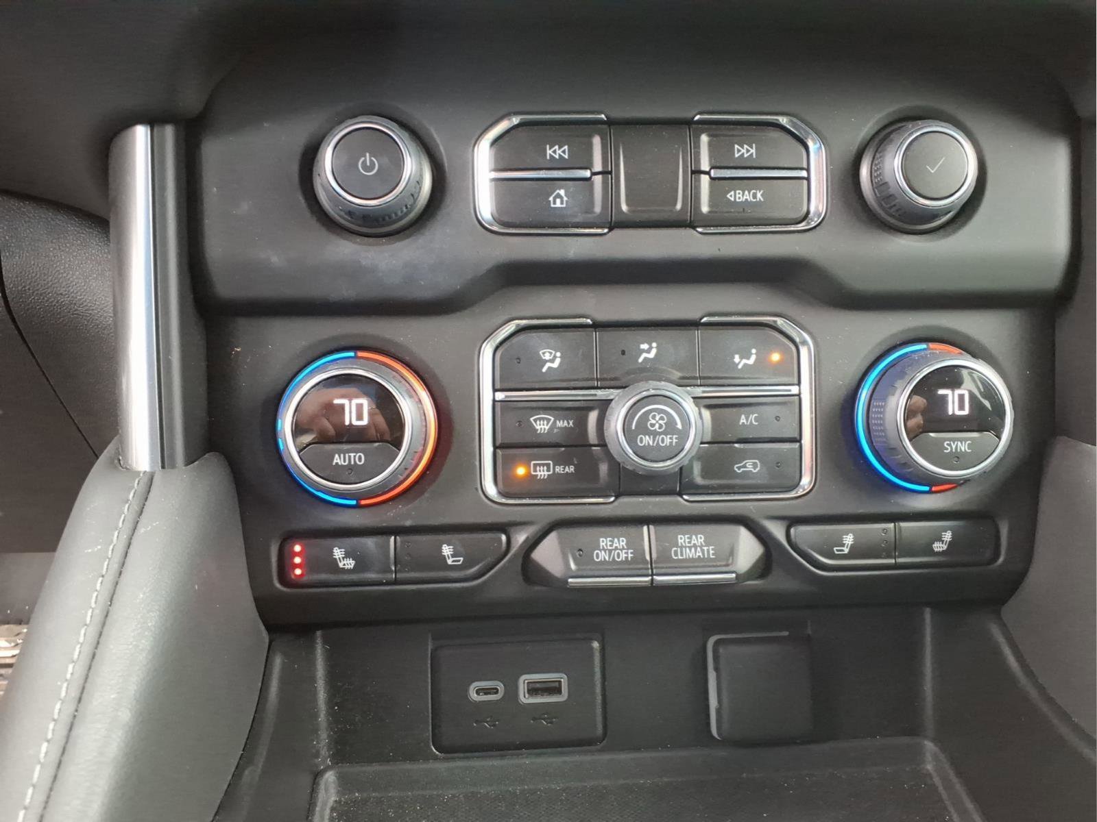 Certified 2023 Chevrolet Tahoe LT w/ Luxury Package image 14