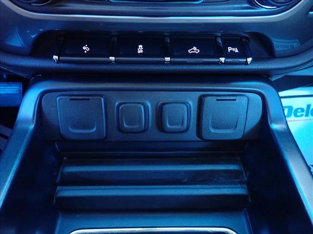 Used 2016 Chevrolet Silverado 1500 LTZ w/ LTZ Plus Package image 20