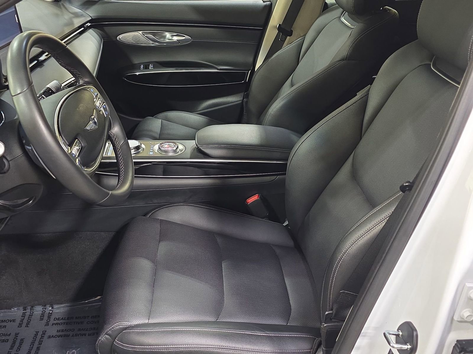 Used 2025 Genesis GV70 2.5T image 19