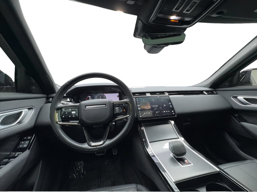 Used 2024 Land Rover Range Rover Velar Dynamic SE AWD/4WD image 35