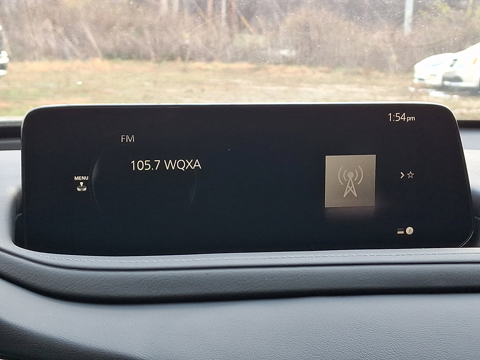 New 2026 MAZDA CX-30 AWD 2.5 S w/ Premium Package image 13