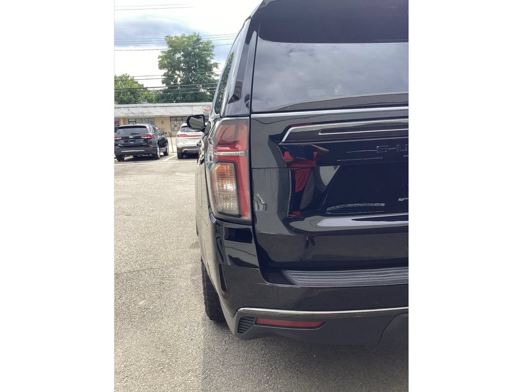 Used 2021 Chevrolet Suburban Z71 AWD/4WD image 28
