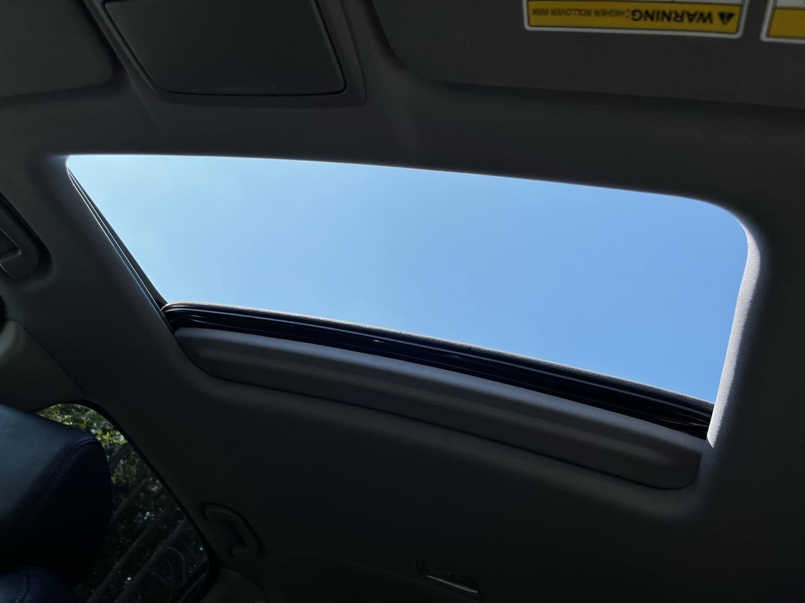 Used 2021 Honda CR-V EX-L image 43