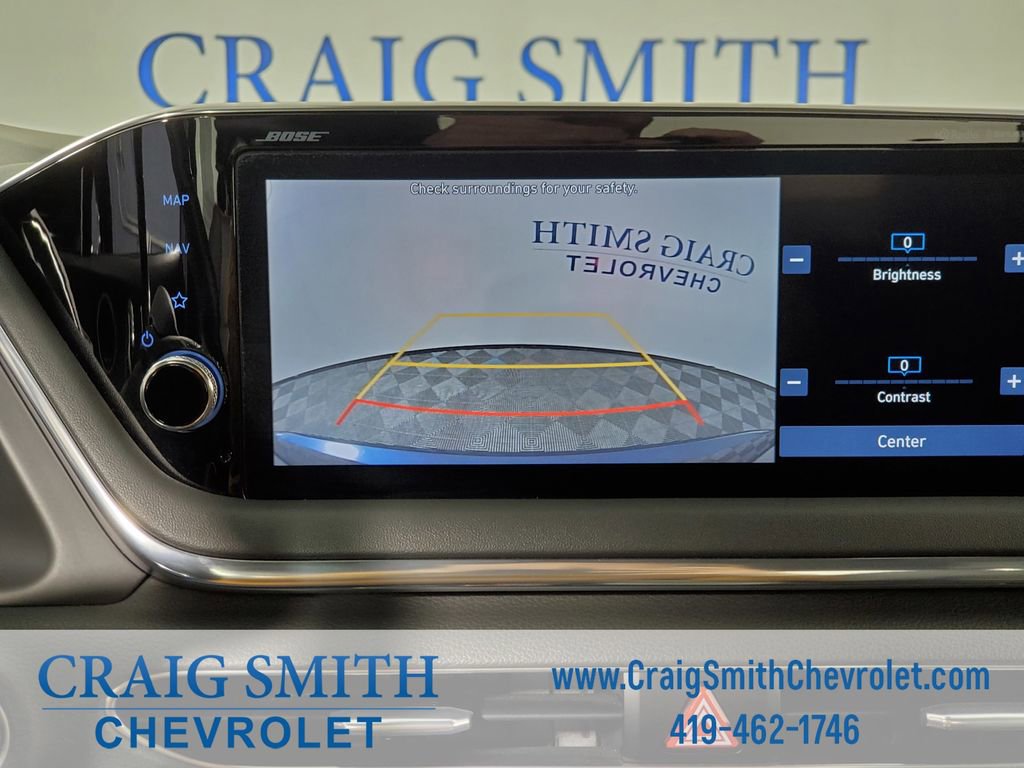 Used 2021 Hyundai Sonata SEL Plus w/ Tech Package image 4