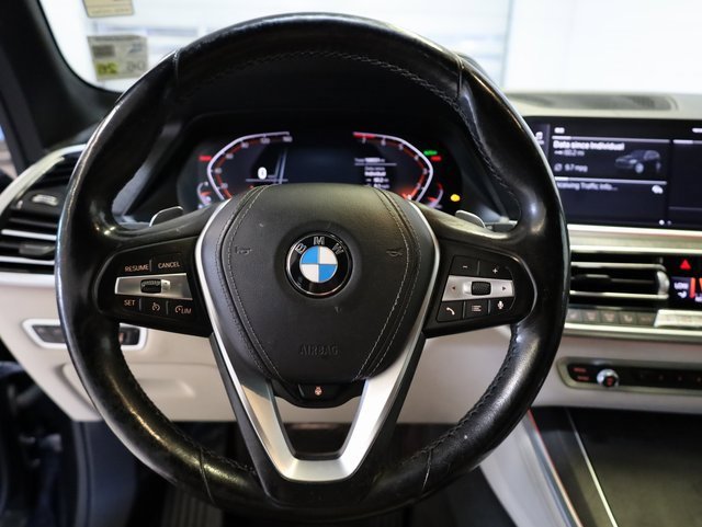 Used 2019 BMW X5 xDrive40i image 9