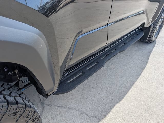 Certified 2026 Toyota 4Runner SR5 AWD/4WD image 28