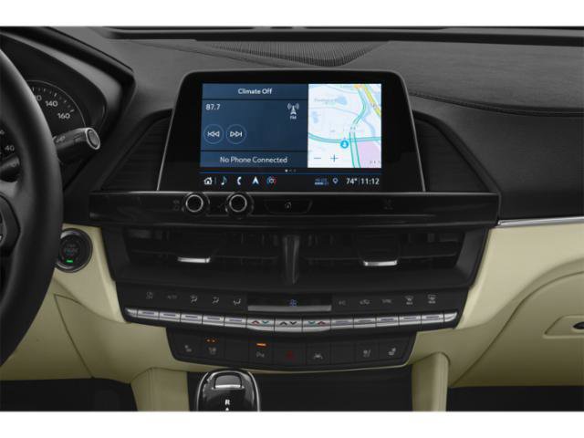 Used 2022 Cadillac CT4 Premium Luxury RWD image 40