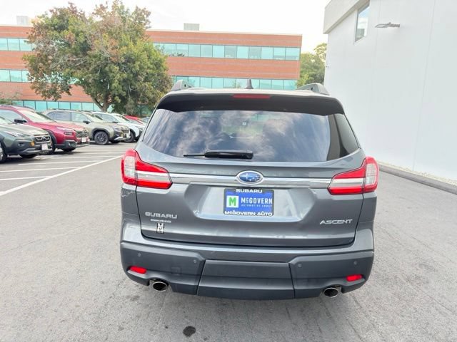 Used 2021 Subaru Ascent Premium w/ Convenience Package AWD/4WD image 7