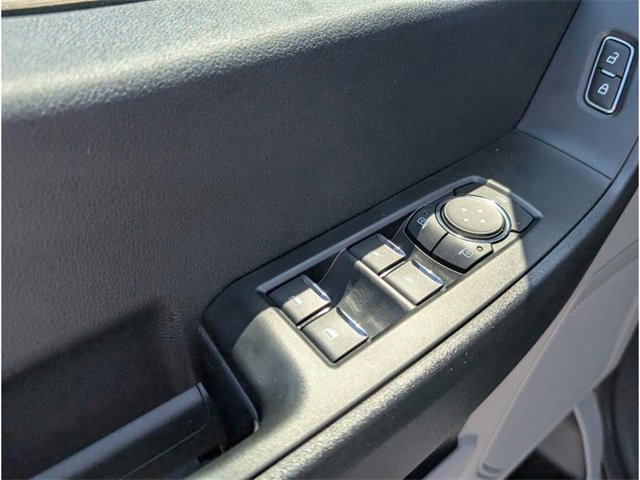 New 2025 Ford F350 XL w/ XL Chrome Package image 17