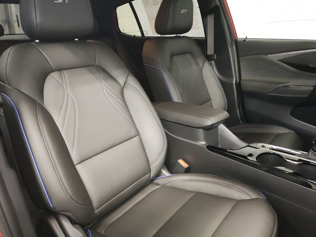 New 2026 Buick Envista Sport Touring w/ Convenience I Package image 9