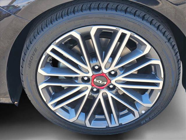Used 2023 Kia Forte GT w/ GT2 Package FWD image 27