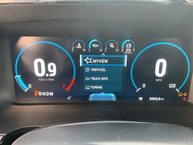 Used 2022 Ford F150 Lariat w/ Equipment Group 502A High image 28