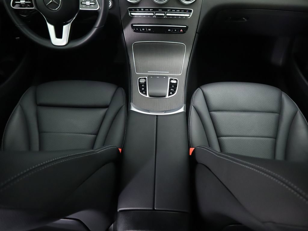 Used 2022 Mercedes-Benz GLC 300 image 16