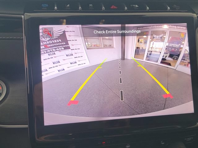 Certified 2024 Jeep Grand Cherokee Limited 4xe AWD/4WD image 35