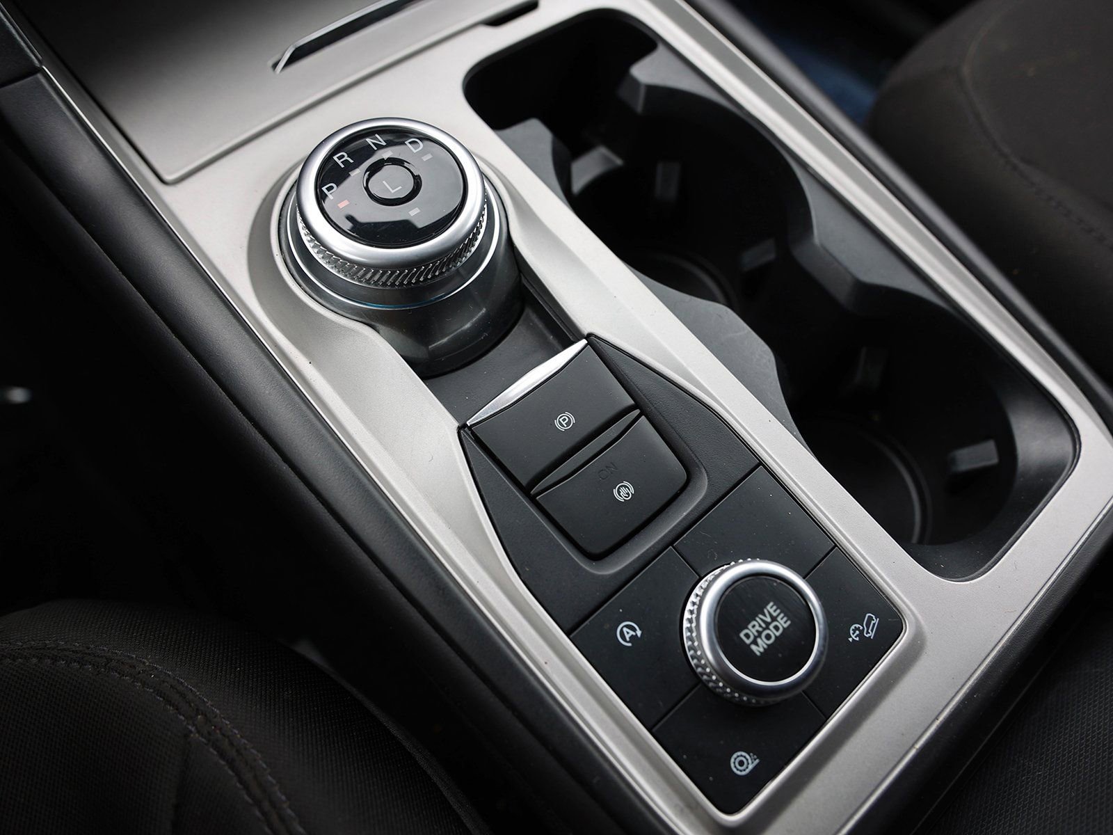 Certified 2023 Ford Explorer XLT image 33