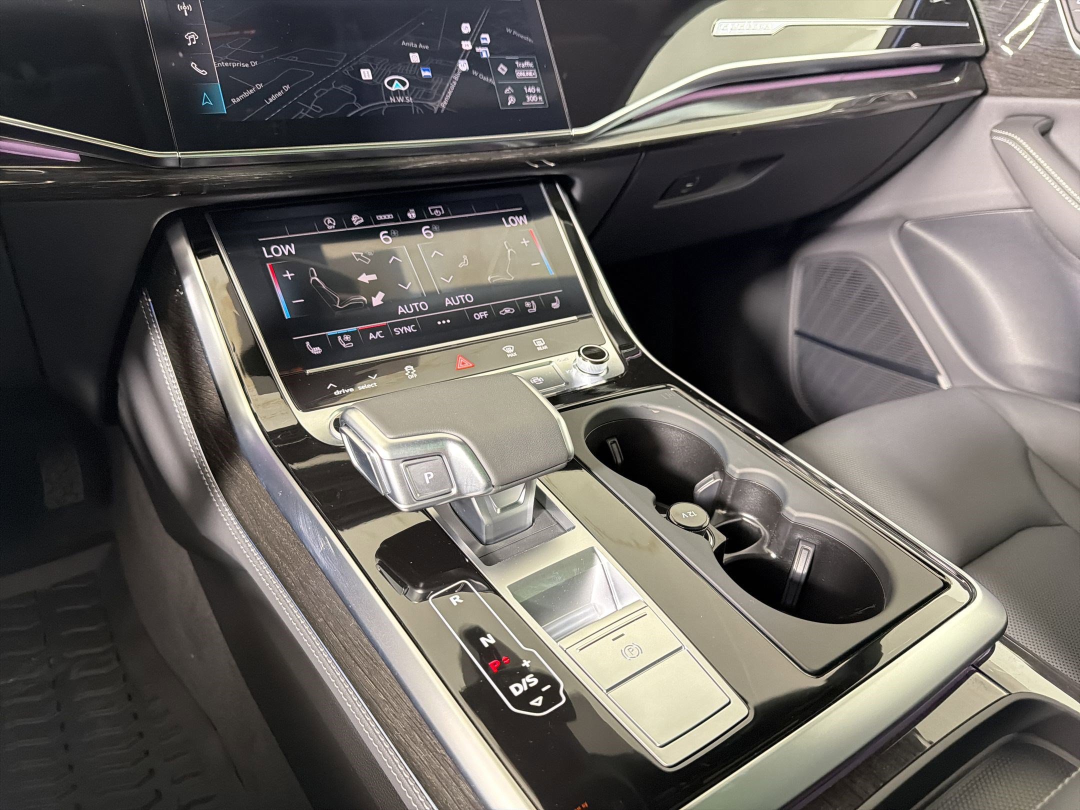 New 2026 Audi Q8 Premium Plus image 27