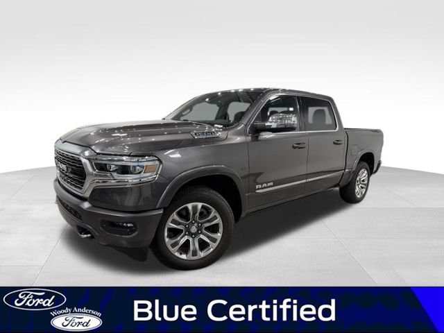 Used 2023 RAM 1500 Limited