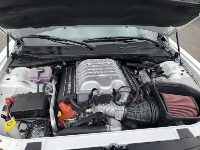 Used 2023 Dodge Challenger SRT Hellcat RWD image 11