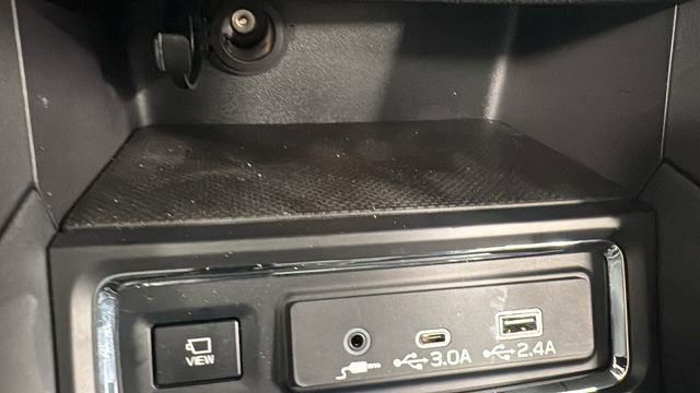 New 2026 Subaru Ascent Bronze Edition image 28